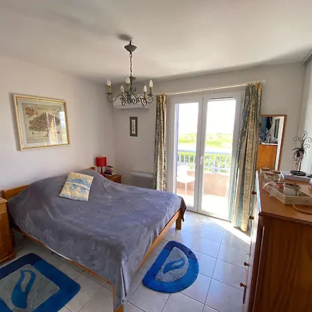 Villa Confortable Climatisee, Vue - 5 Pers. - Fr-1-81-763 Le Barcarès